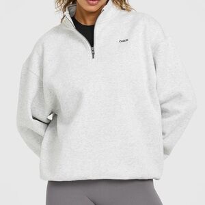 Oner active Foundations Quarter Zip Small